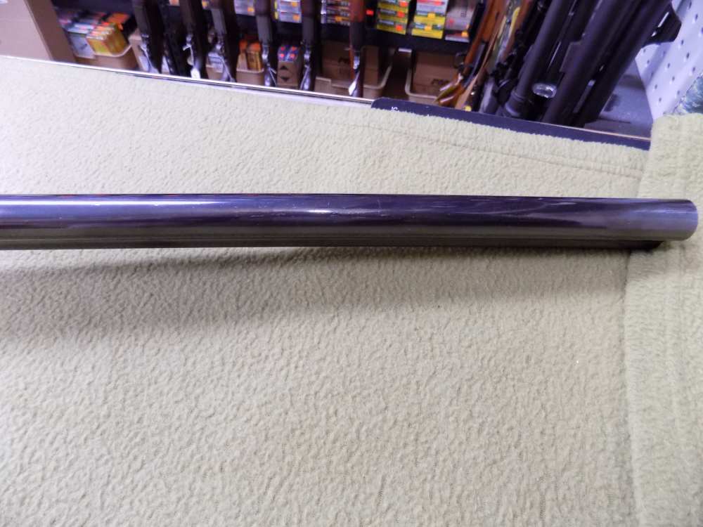 Churchill by Kassnar, Windsor I 12-gauge 3" Magnum, Custom Briley Chokes  -img-4