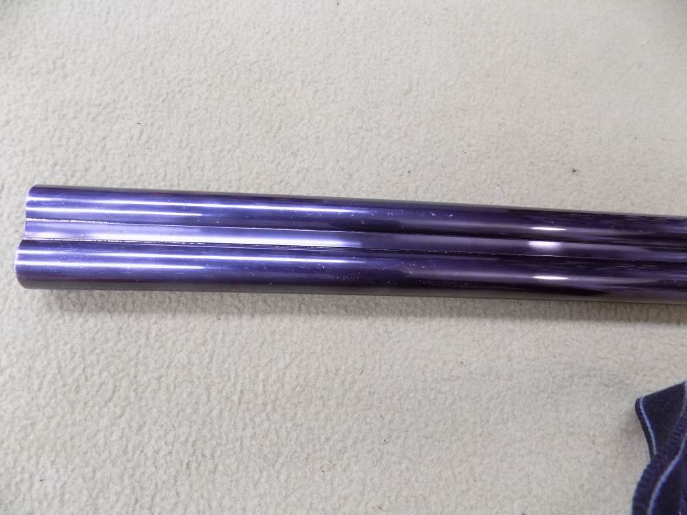 Churchill by Kassnar, Windsor I 12-gauge 3" Magnum, Custom Briley Chokes  -img-18