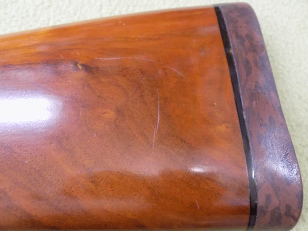 Churchill by Kassnar, Windsor I 12-gauge 3" Magnum, Custom Briley Chokes  -img-23