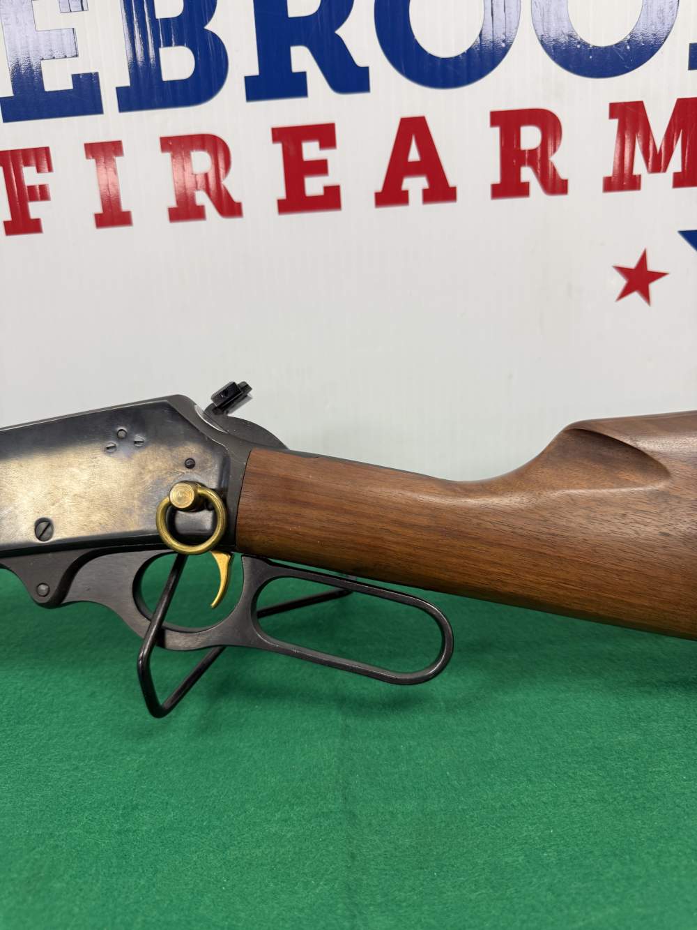 Marlin 336RC .30-30 JM Stamped Lever Action Clean Bright Bore PENNY AUCTION-img-2