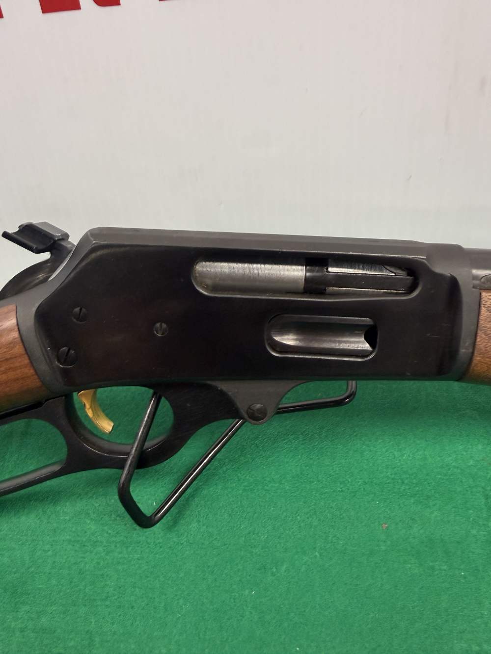 Marlin 336RC .30-30 JM Stamped Lever Action Clean Bright Bore PENNY AUCTION-img-13