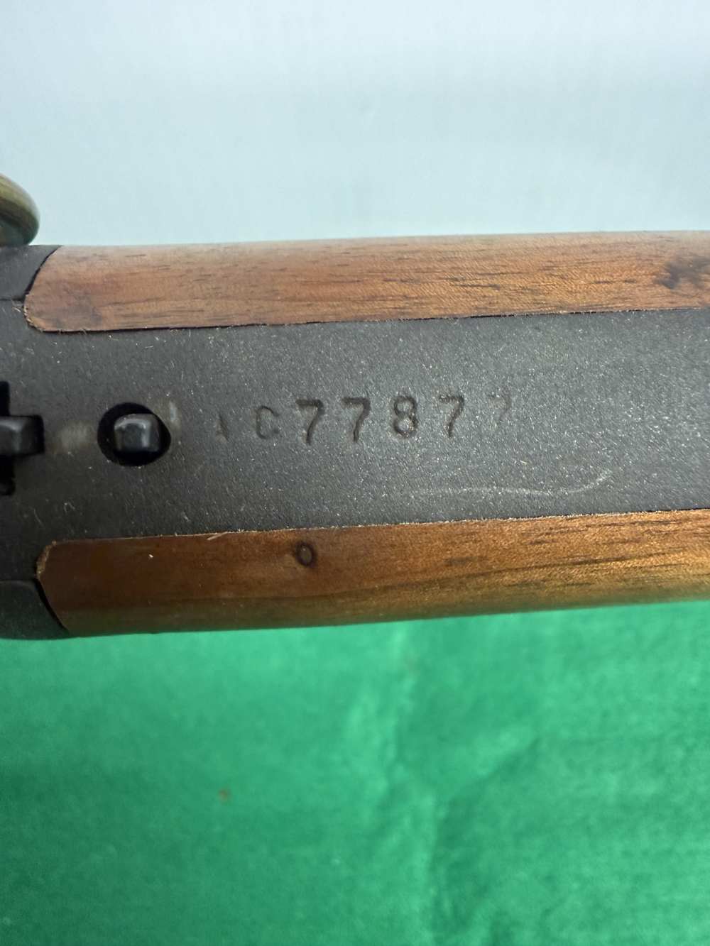 Marlin 336RC .30-30 JM Stamped Lever Action Clean Bright Bore PENNY AUCTION-img-18