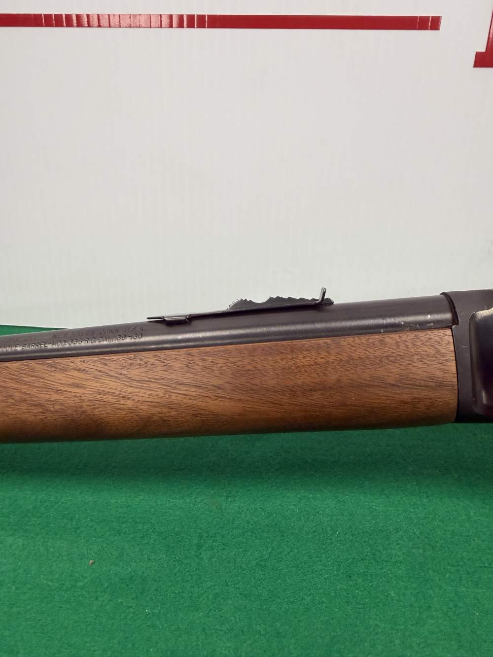 Marlin 336RC .30-30 JM Stamped Lever Action Clean Bright Bore PENNY AUCTION-img-4
