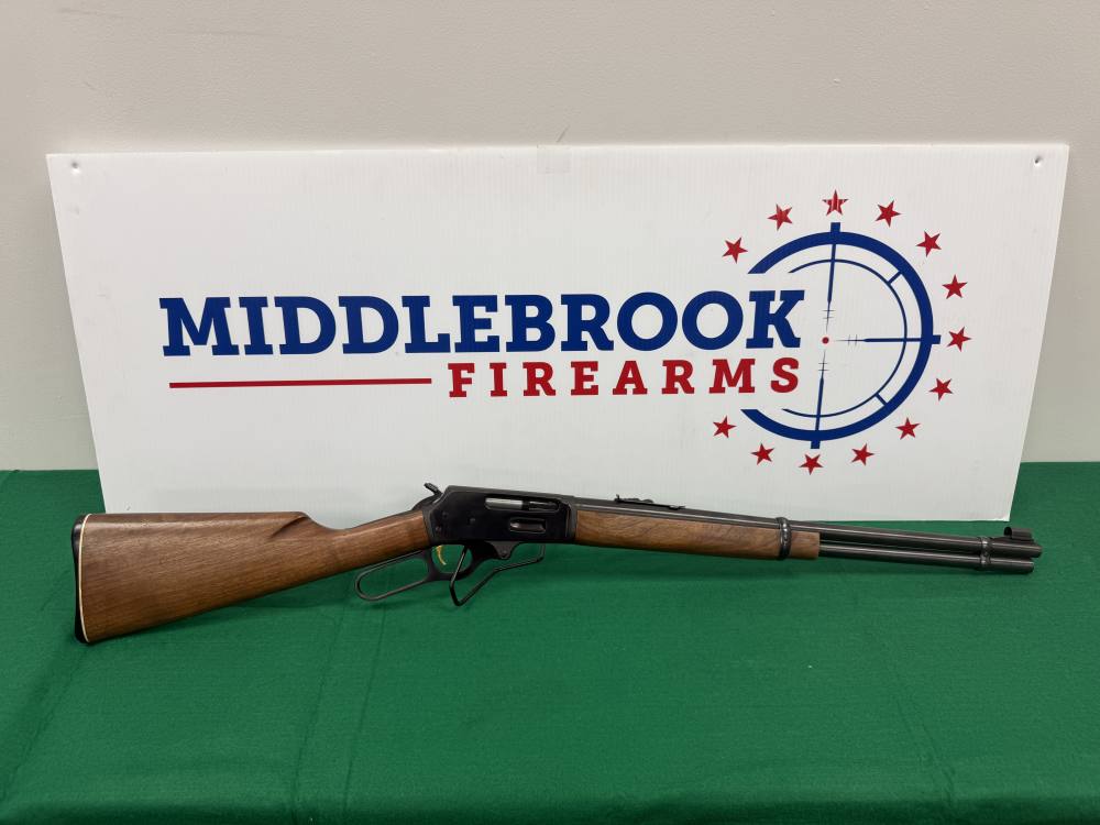 Marlin 336RC .30-30 JM Stamped Lever Action Clean Bright Bore PENNY AUCTION-img-8