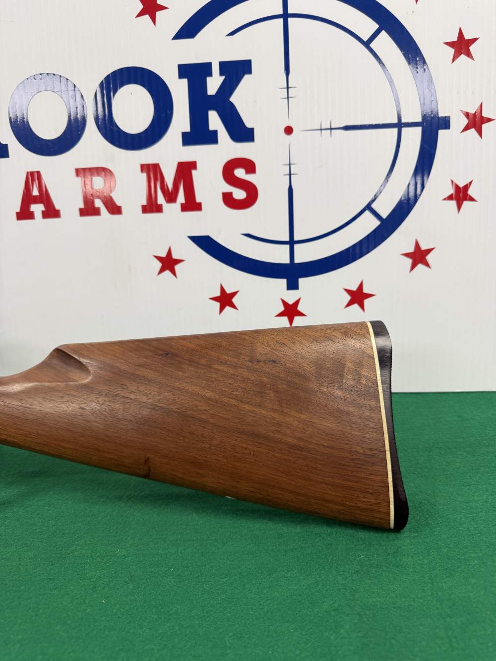 Marlin 336RC .30-30 JM Stamped Lever Action Clean Bright Bore PENNY AUCTION-img-1