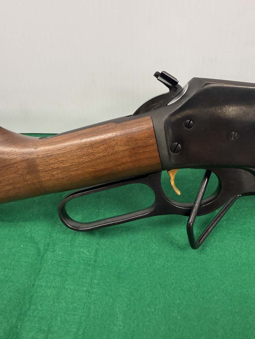 Marlin 336RC .30-30 JM Stamped Lever Action Clean Bright Bore PENNY AUCTION-img-12