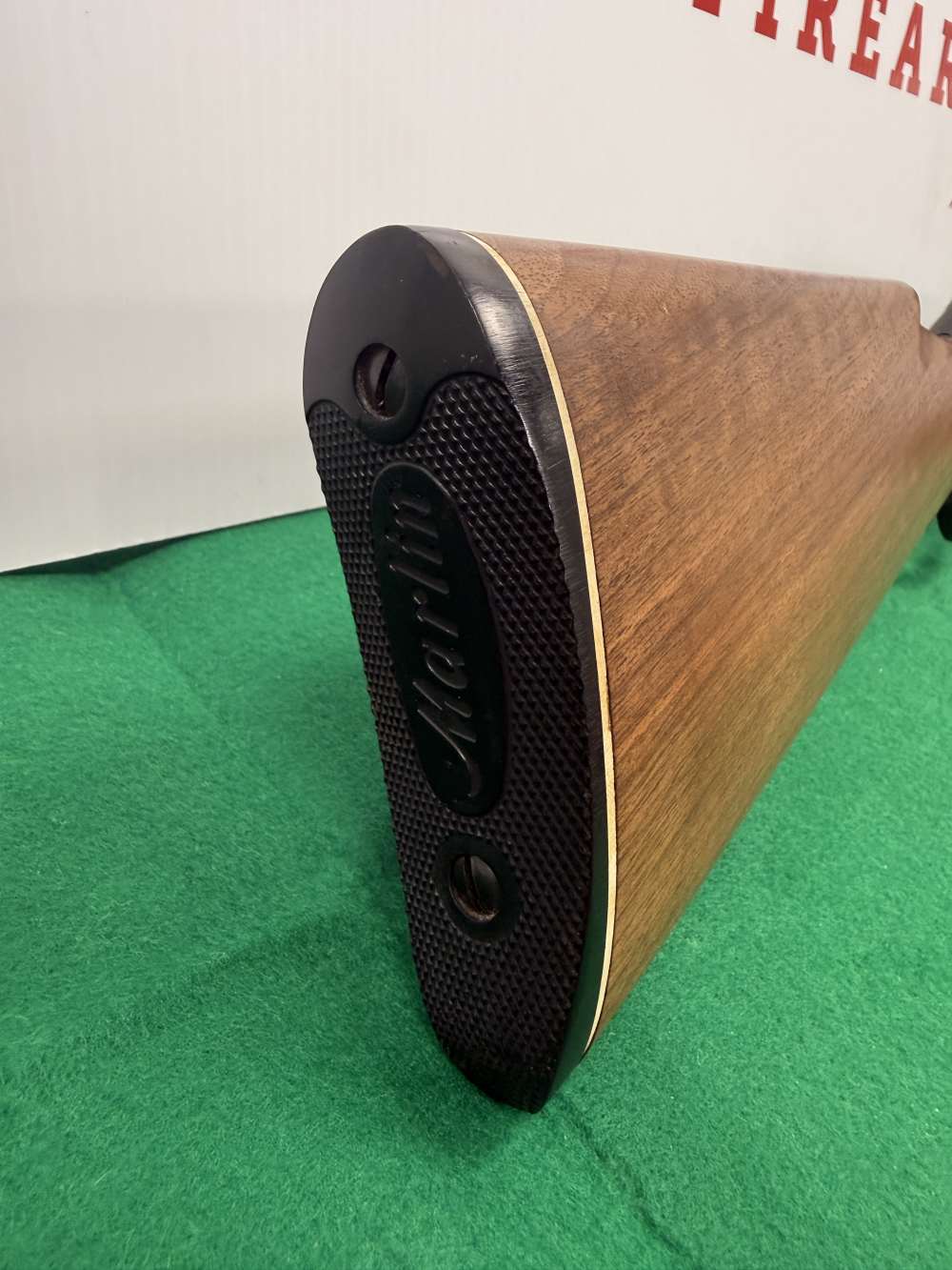 Marlin 336RC .30-30 JM Stamped Lever Action Clean Bright Bore PENNY AUCTION-img-9