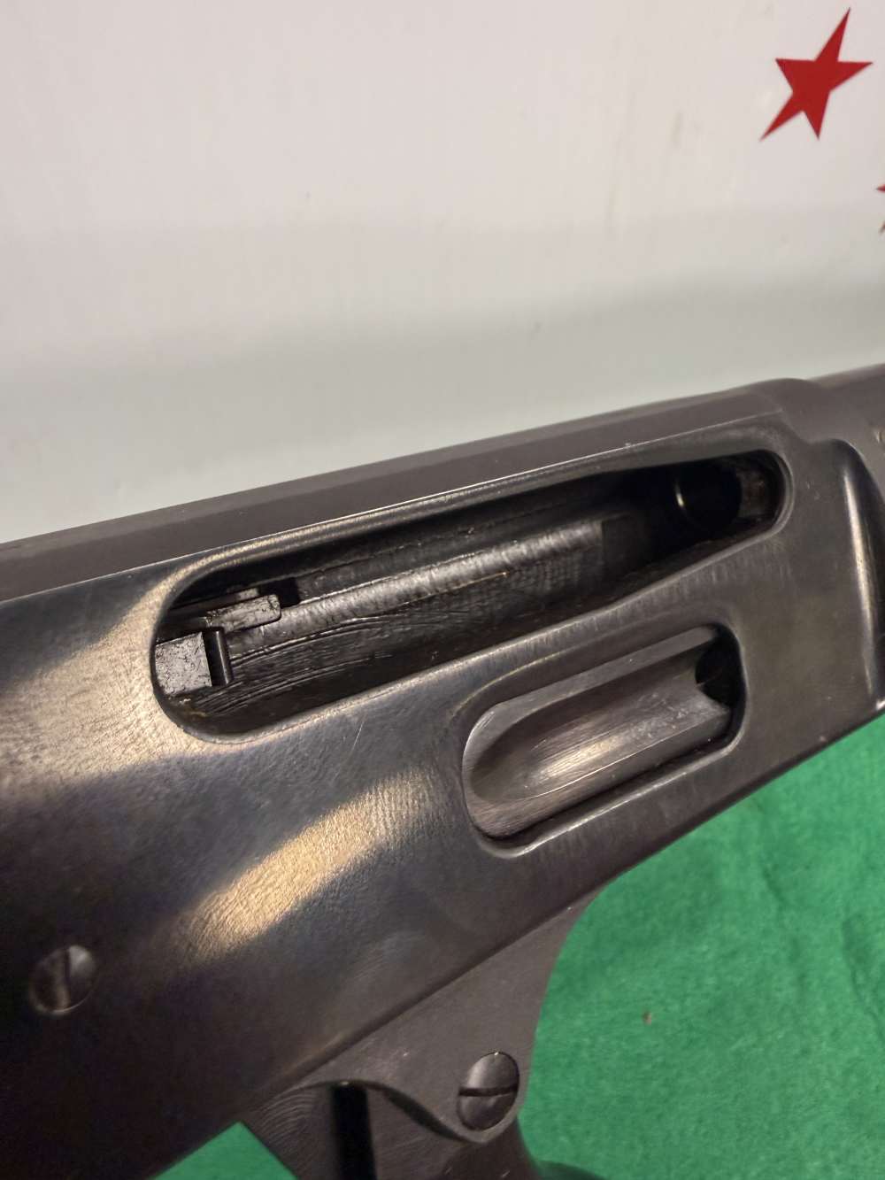 Marlin 336RC .30-30 JM Stamped Lever Action Clean Bright Bore PENNY AUCTION-img-14