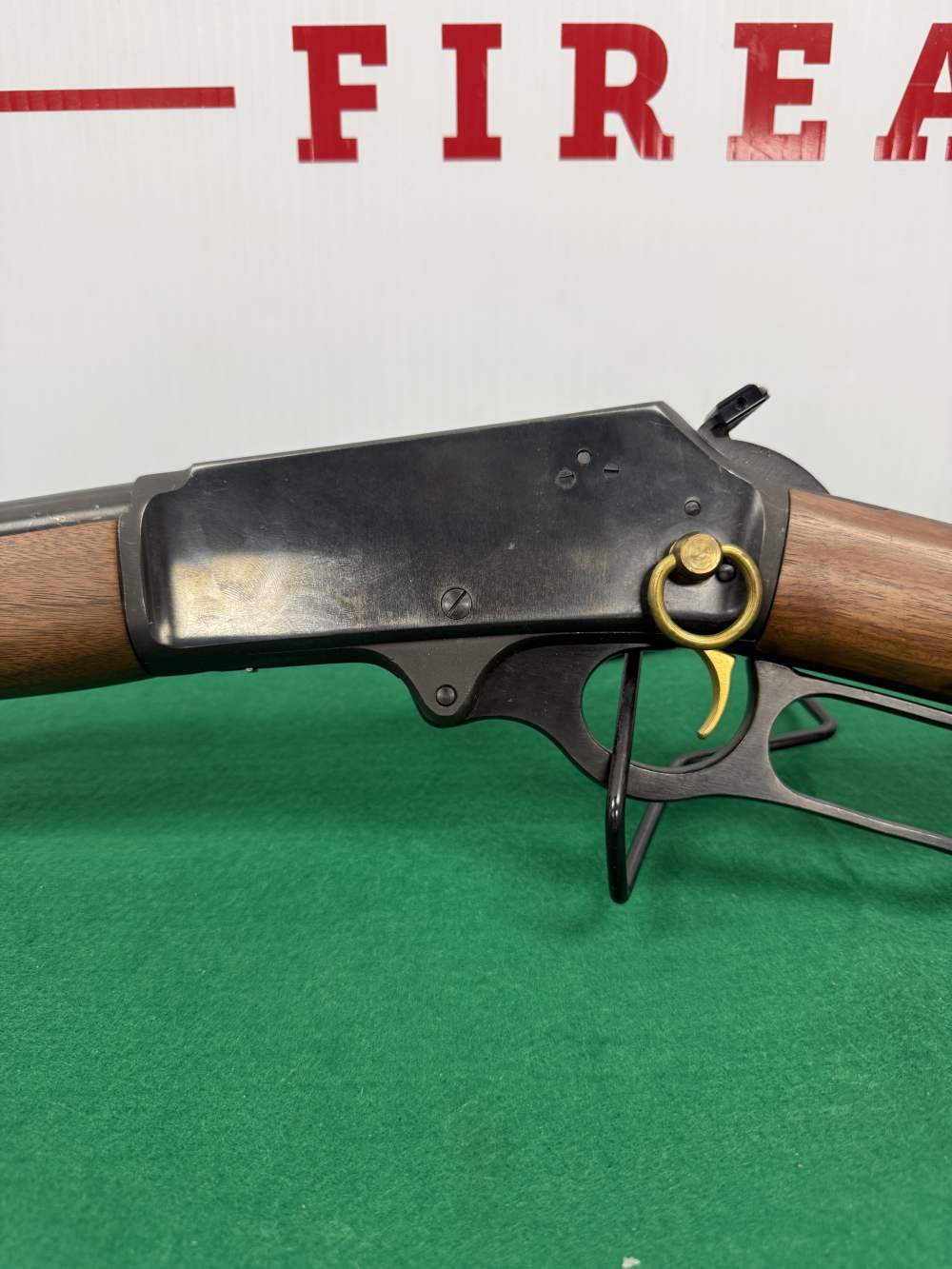 Marlin 336RC .30-30 JM Stamped Lever Action Clean Bright Bore PENNY AUCTION-img-3
