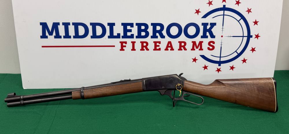 Marlin 336RC .30-30 JM Stamped Lever Action Clean Bright Bore PENNY AUCTION-img-0
