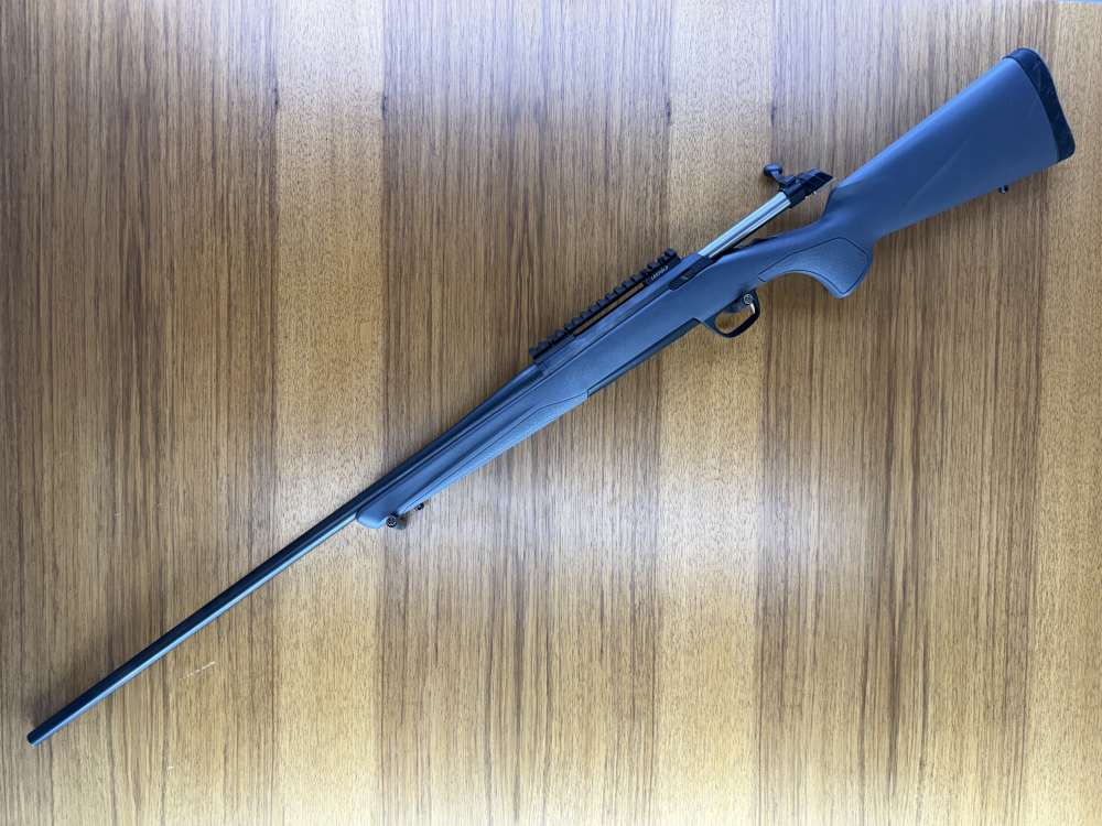 BROWNING X-BOLT 7MM MAG CLEAN! PENNY AUCTION! -img-5