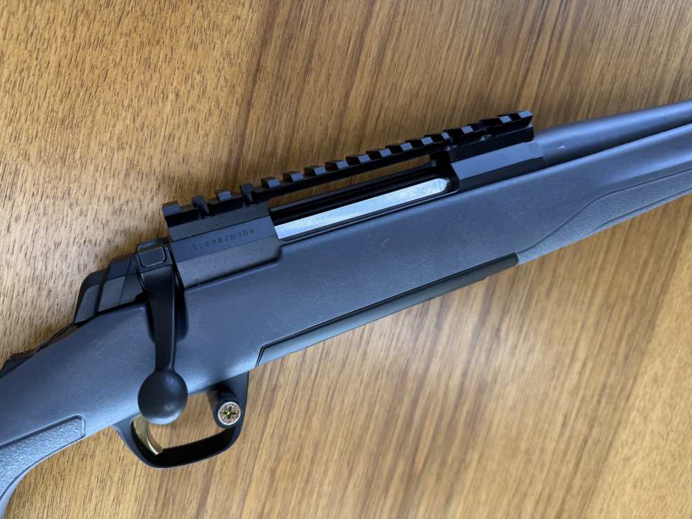 BROWNING X-BOLT 7MM MAG CLEAN! PENNY AUCTION! -img-2