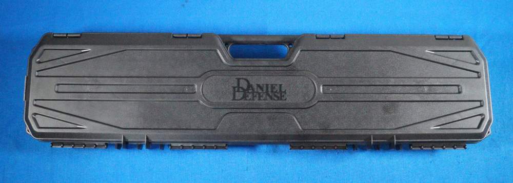 DANIEL DEFENSE DDM4 V7 SLW 5.56MM 14.5 PIN & WELD USED (22807)-img-40