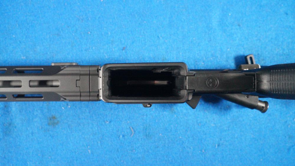 DANIEL DEFENSE DDM4 V7 SLW 5.56MM 14.5 PIN & WELD USED (22807)-img-24