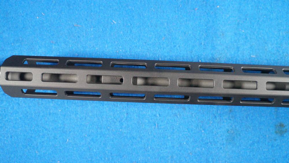 DANIEL DEFENSE DDM4 V7 SLW 5.56MM 14.5 PIN & WELD USED (22807)-img-27