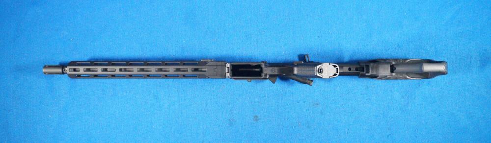 DANIEL DEFENSE DDM4 V7 SLW 5.56MM 14.5 PIN & WELD USED (22807)-img-3