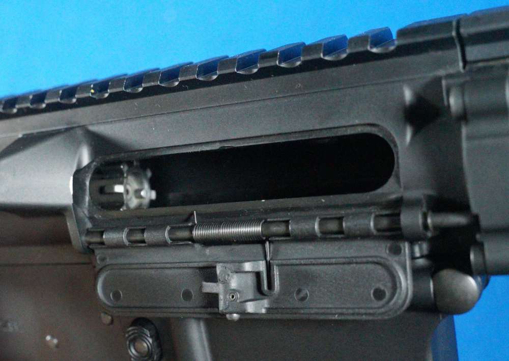 DANIEL DEFENSE DDM4 V7 SLW 5.56MM 14.5 PIN & WELD USED (22807)-img-39