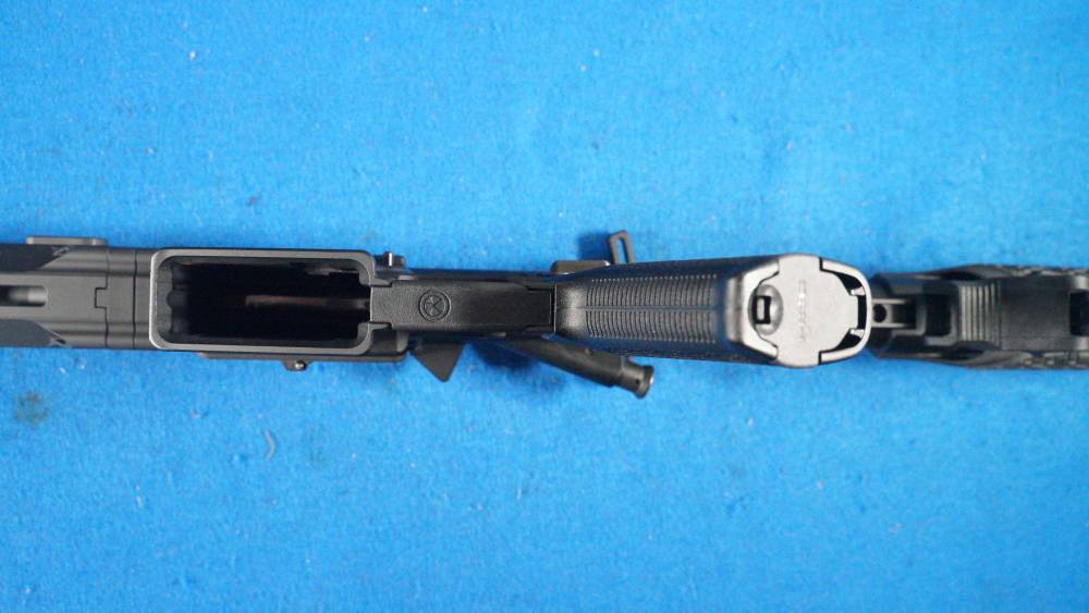 DANIEL DEFENSE DDM4 V7 SLW 5.56MM 14.5 PIN & WELD USED (22807)-img-23