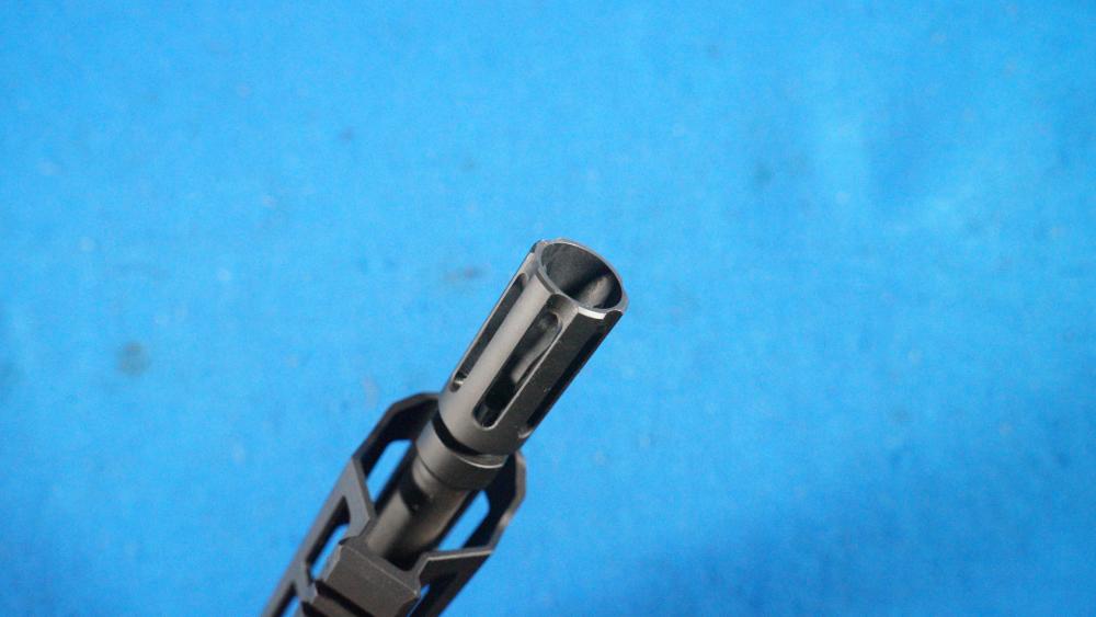 DANIEL DEFENSE DDM4 V7 SLW 5.56MM 14.5 PIN & WELD USED (22807)-img-37