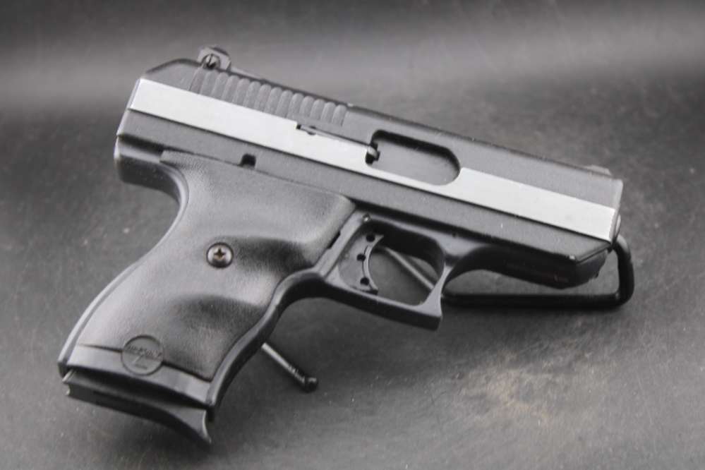 Hi-Point CF380 .380ACP Item P-202-img-0