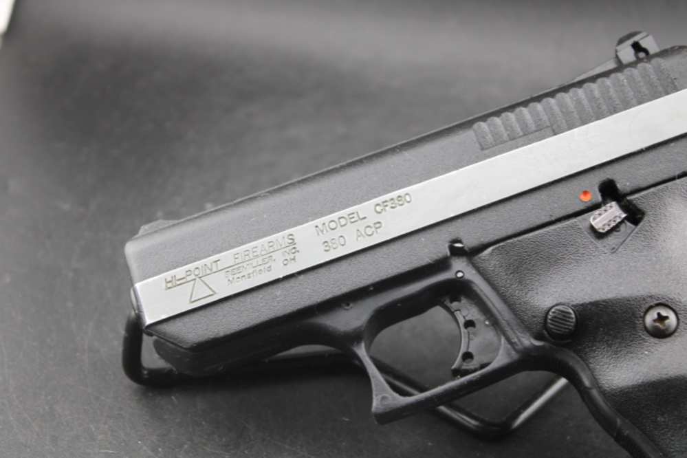 Hi-Point CF380 .380ACP Item P-202-img-6