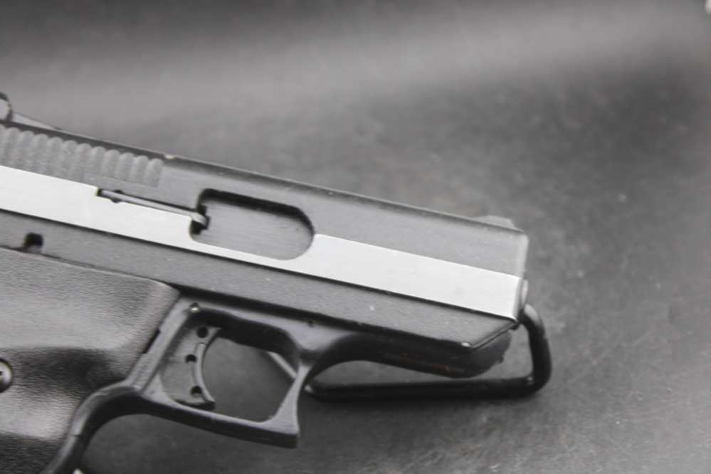 Hi-Point CF380 .380ACP Item P-202-img-2