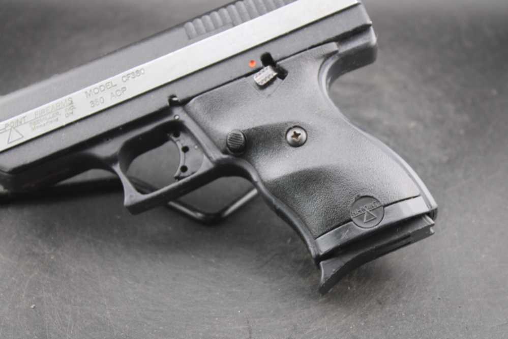 Hi-Point CF380 .380ACP Item P-202-img-8