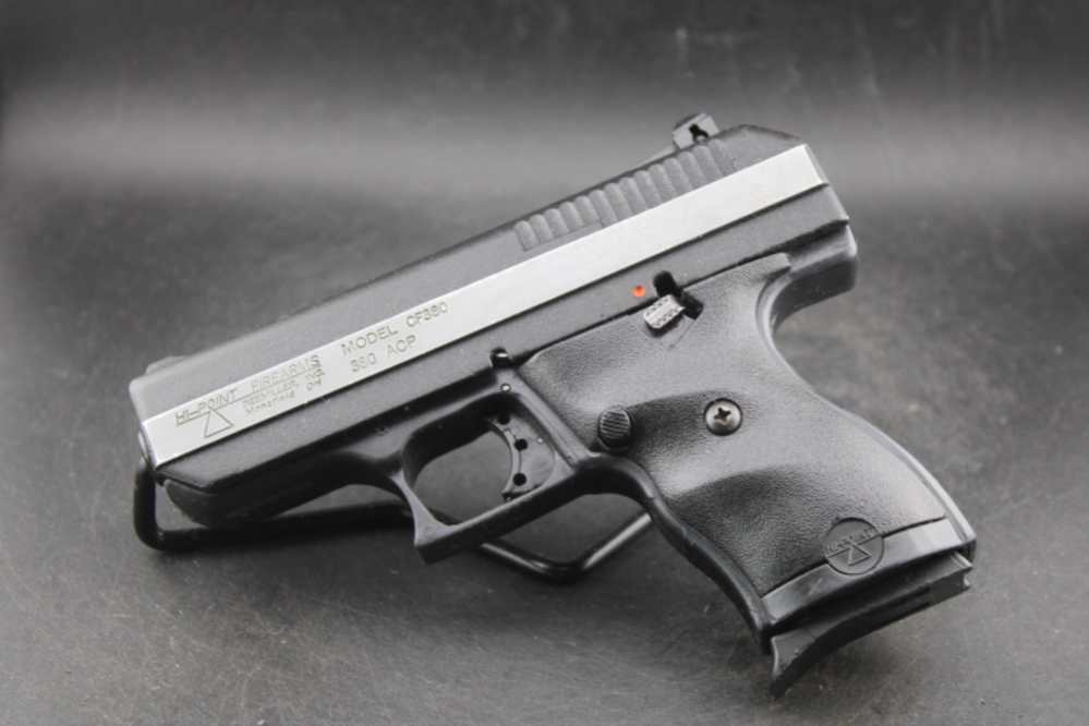Hi-Point CF380 .380ACP Item P-202-img-5