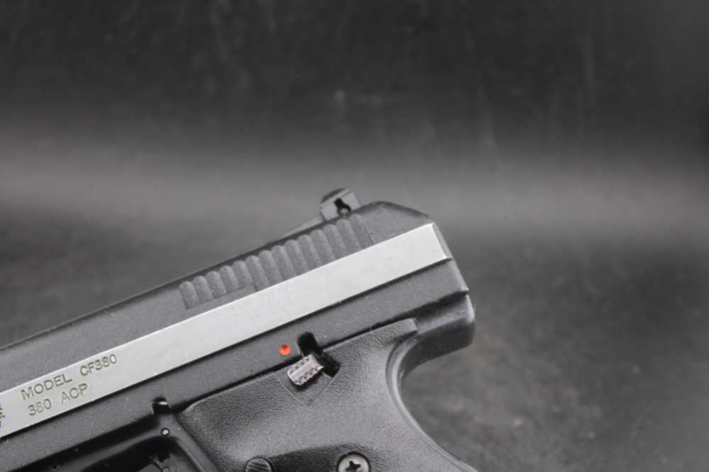Hi-Point CF380 .380ACP Item P-202-img-7