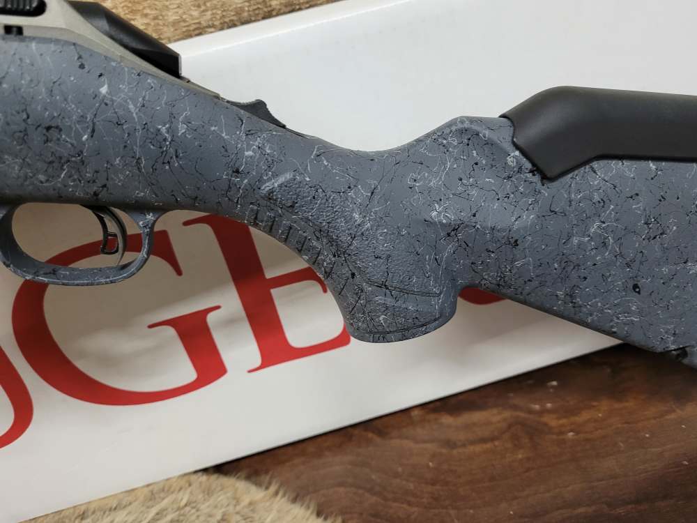 New Ruger American Gen II 204Ruger 20"bbl -img-2