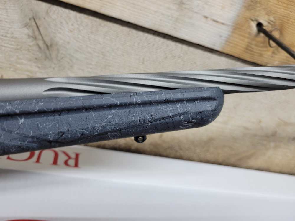New Ruger American Gen II 204Ruger 20"bbl -img-15