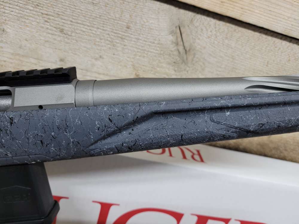 New Ruger American Gen II 204Ruger 20"bbl -img-14