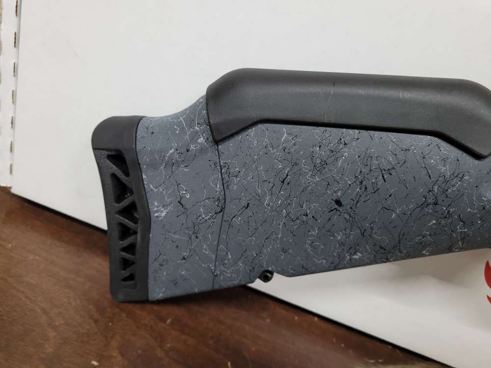 New Ruger American Gen II 204Ruger 20"bbl -img-10