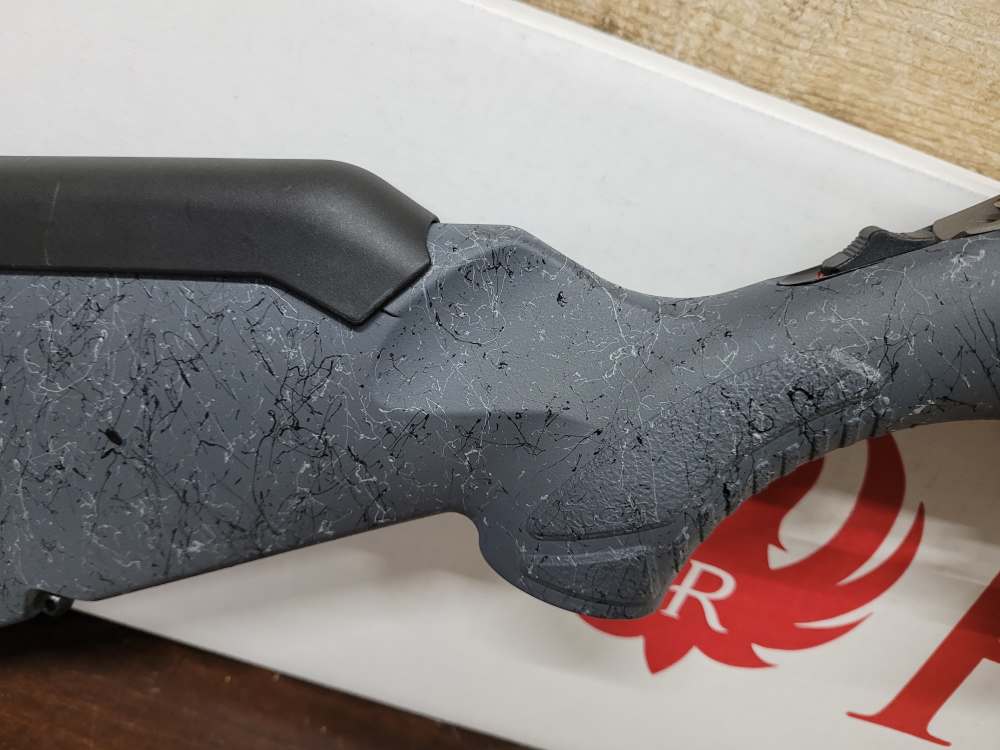New Ruger American Gen II 204Ruger 20"bbl -img-11