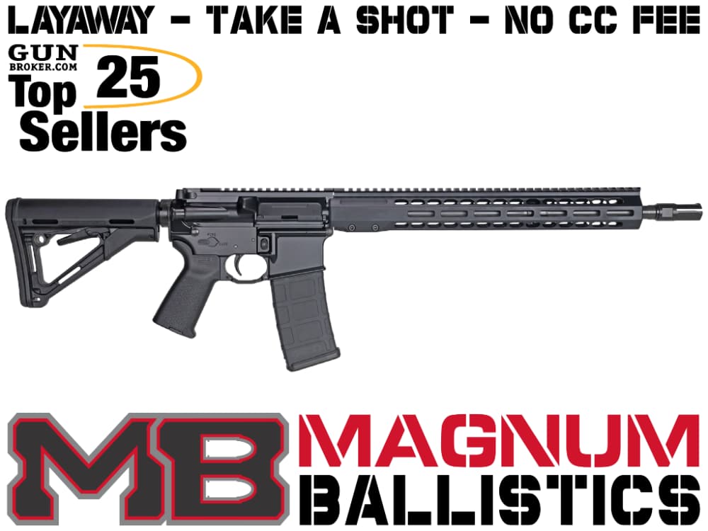 Barrett REC7 DI 5.56-img-0