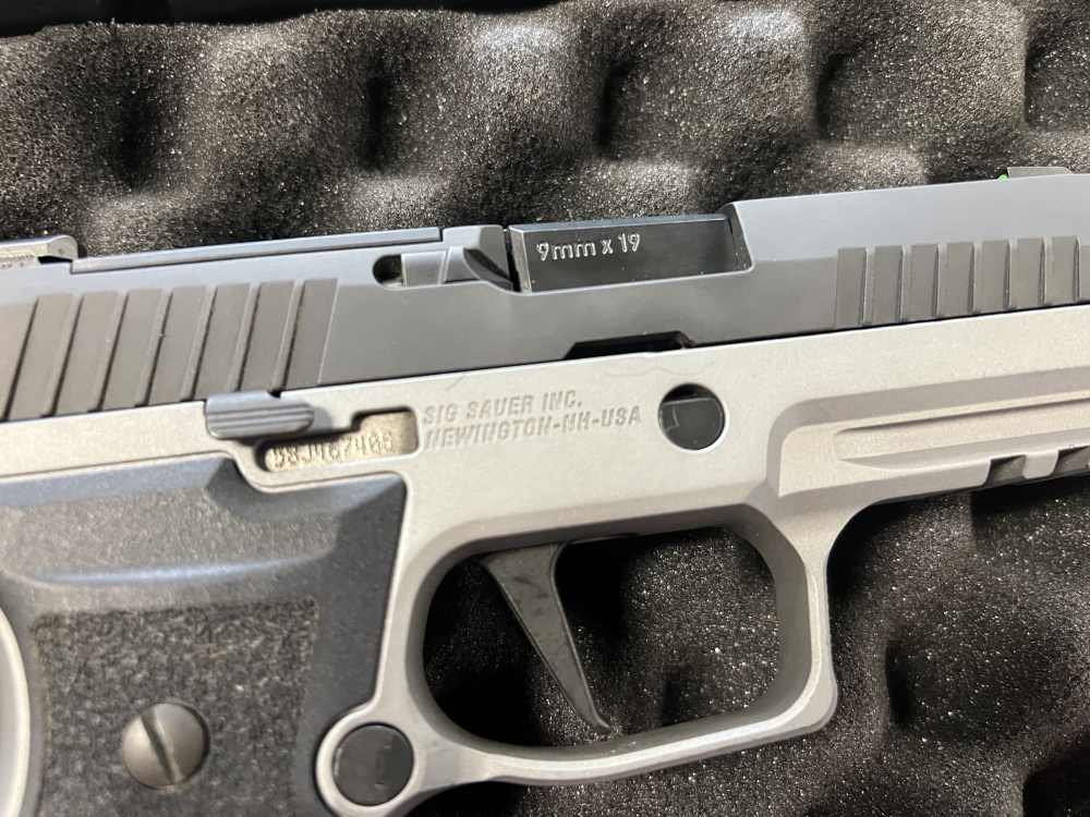 Sig Sauer P320 AXG Carry 9mm Pistol 3.90" 17rds 320AXGCA-9-RTXR3-R2-img-8