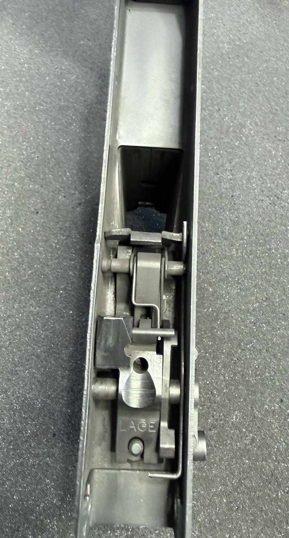 Cobray M11/9 Transferable Machine Gun - Like New-img-8