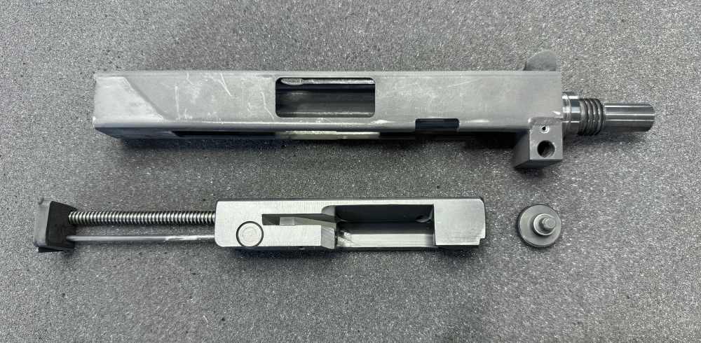 Cobray M11/9 Transferable Machine Gun - Like New-img-9