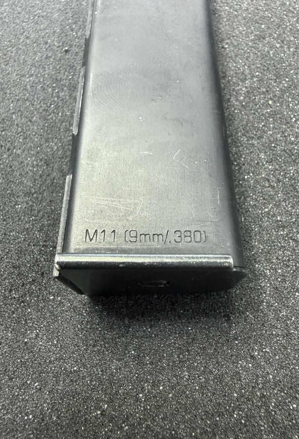 Cobray M11/9 Transferable Machine Gun - Like New-img-12