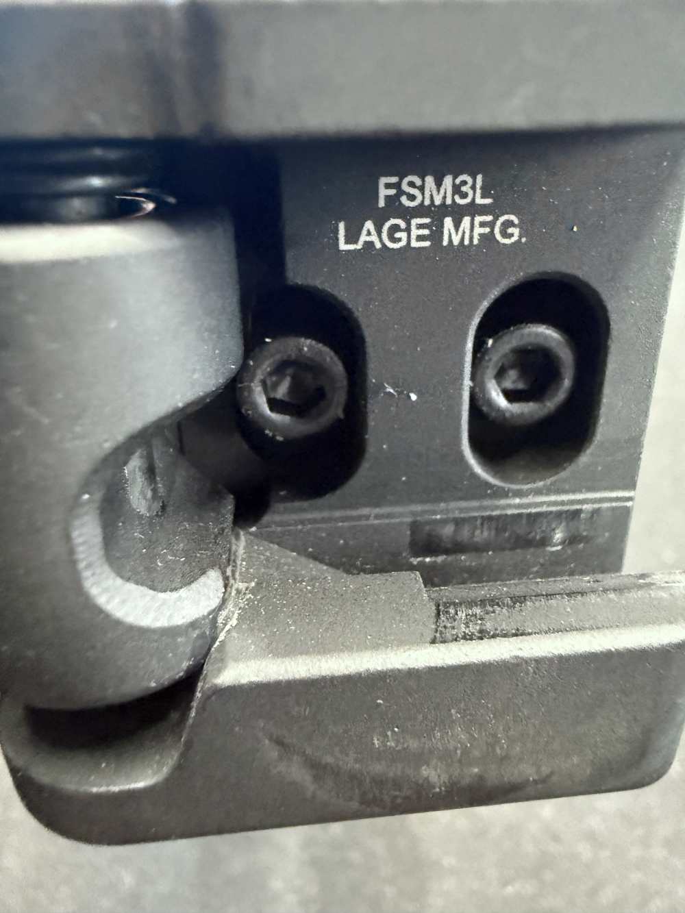Cobray M11/9 Transferable Machine Gun - Like New-img-5