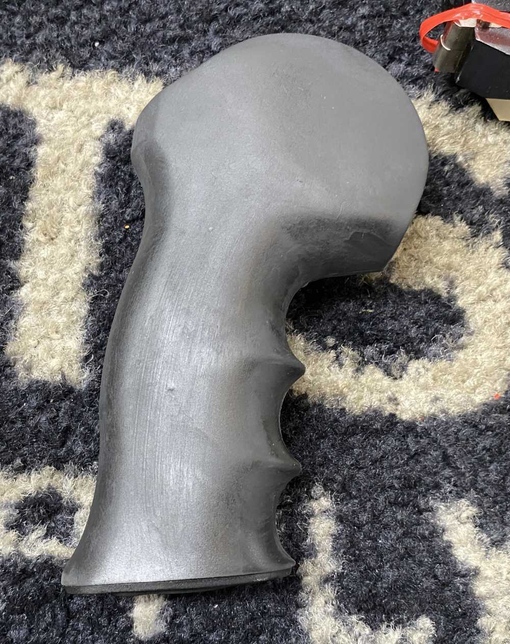 USED Thompson Center Encore .357 Max 10" Barrel and Grip!!-img-3