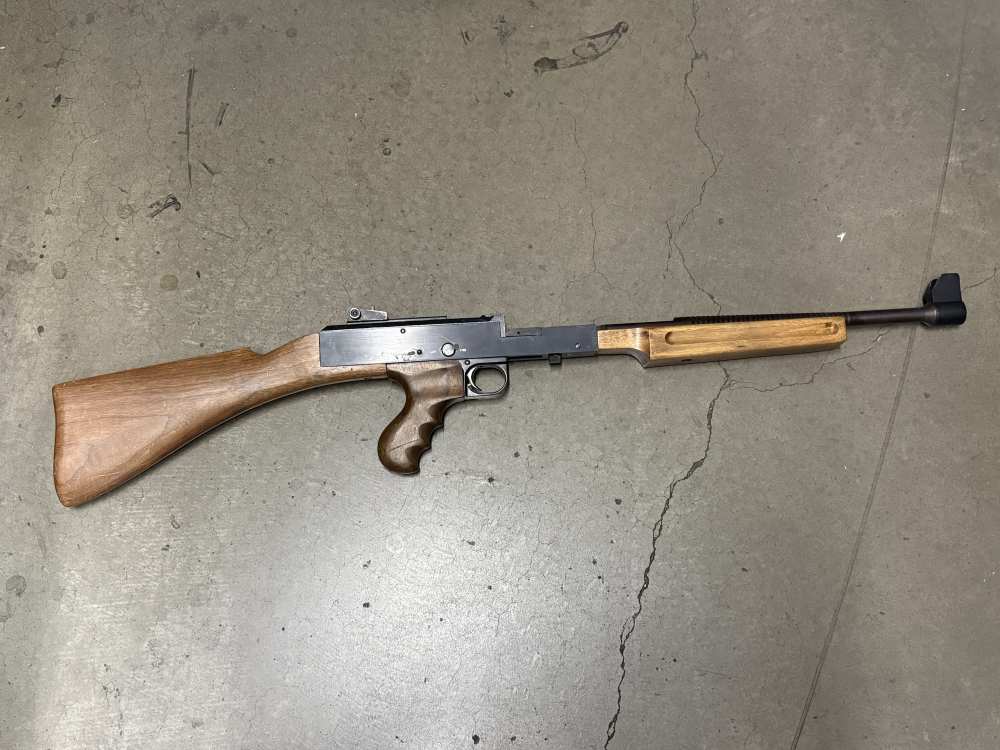 American Arms International 180 M-2-img-0