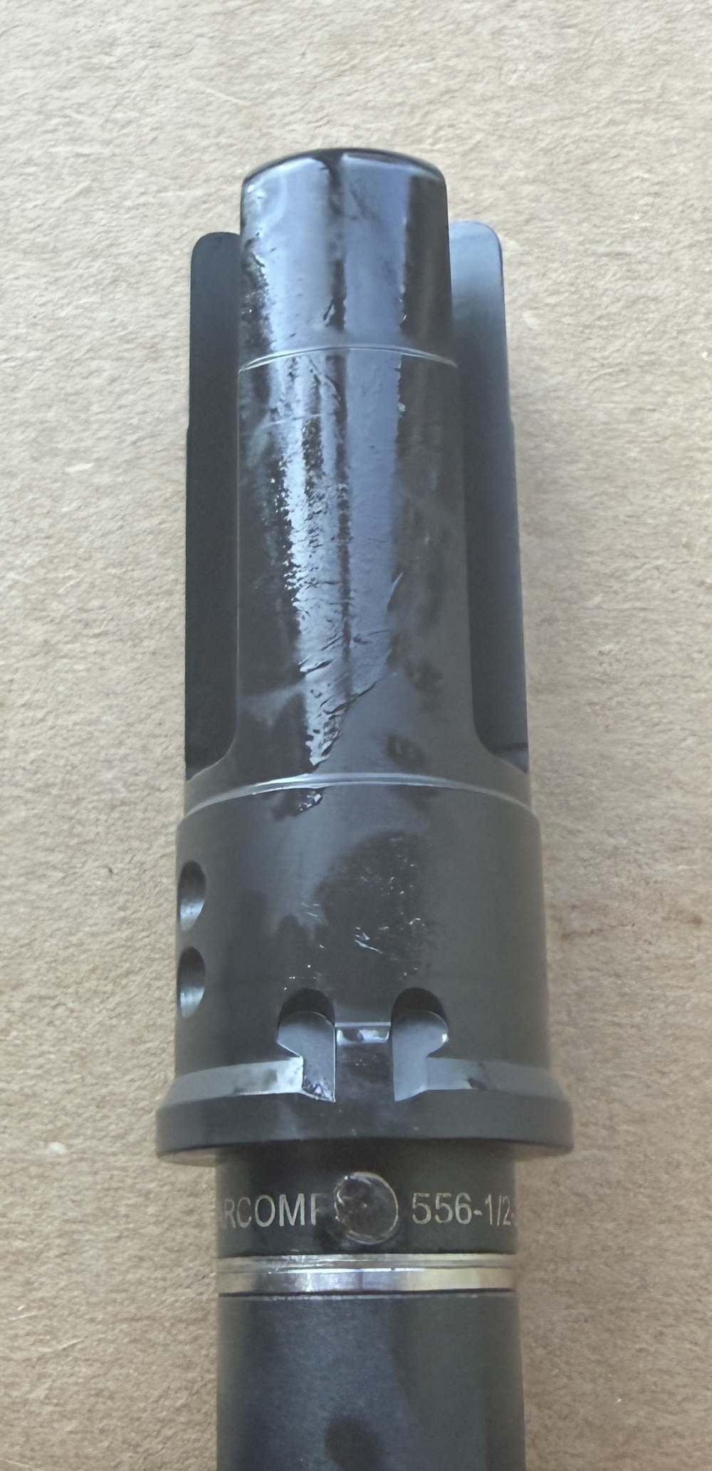 BCM 14.5" M4 (SOCOM) W/SF Warcomp Authorized Dealer NEW!-img-2