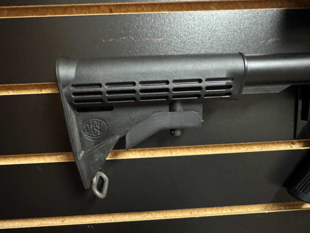 FN FN-15 Patrol, Quad Rail, 5.56, 16”, Vortex Strike Eagle 1-6, Make Offer-img-1