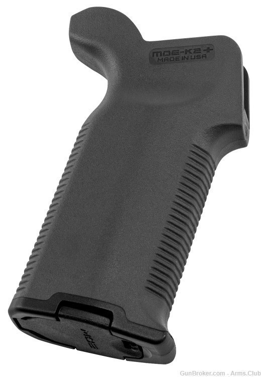 Magpul MOE K2+ AR15 Grip Black-img-0