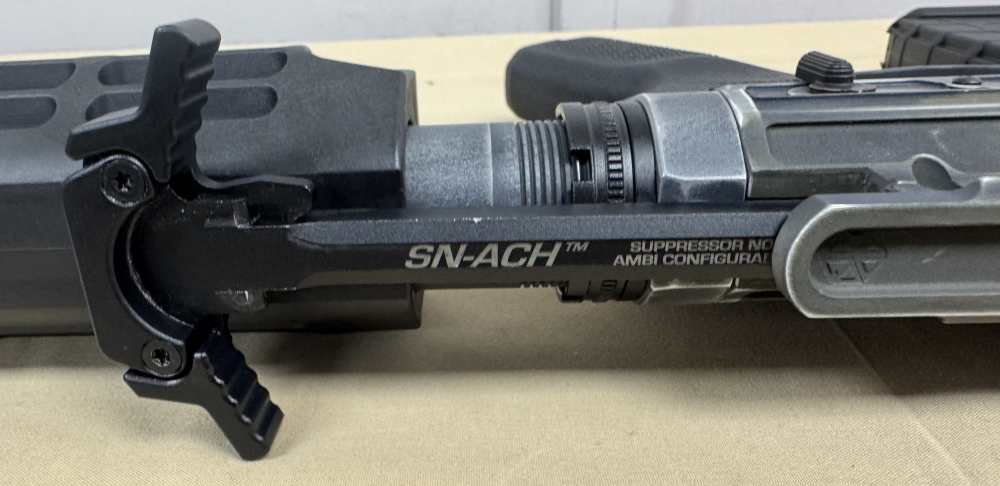 JL BILLET SKELATOR 16'' RIFLE .223 WYLDE -img-10