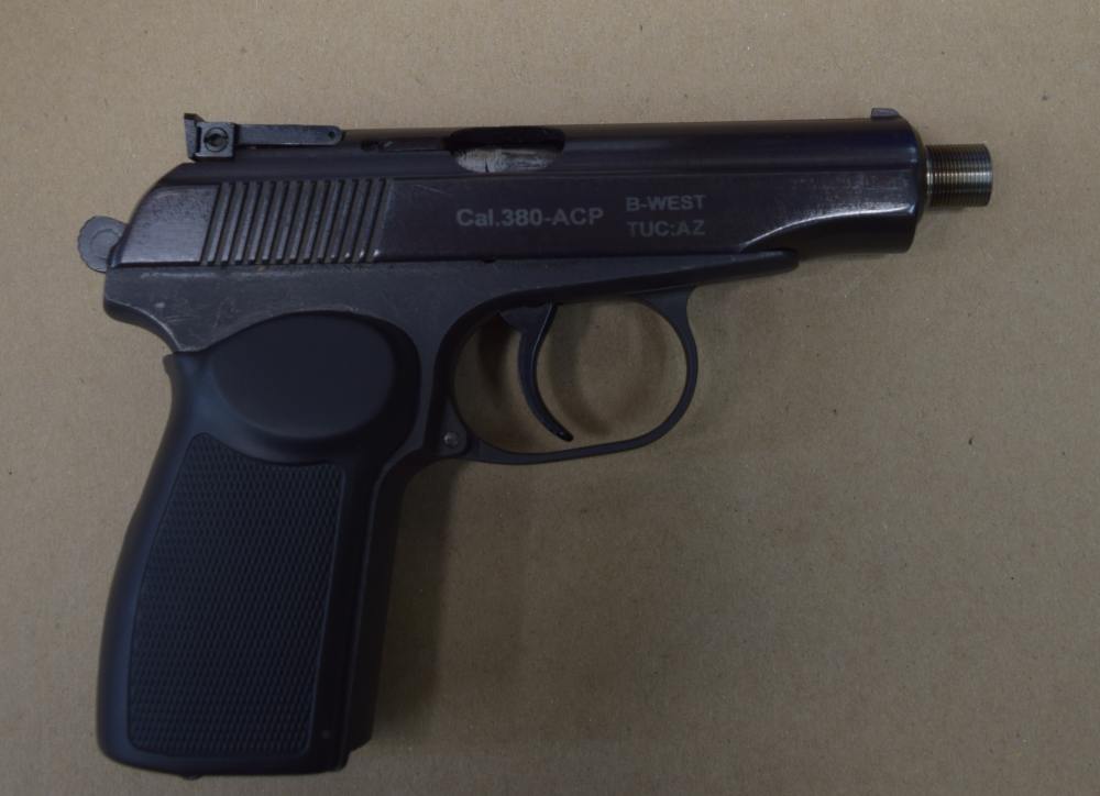 Makarov IJ-70-17A .380-img-1