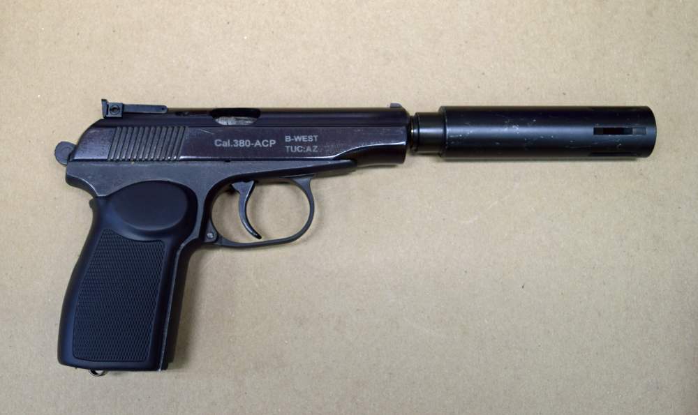 Makarov IJ-70-17A .380-img-0