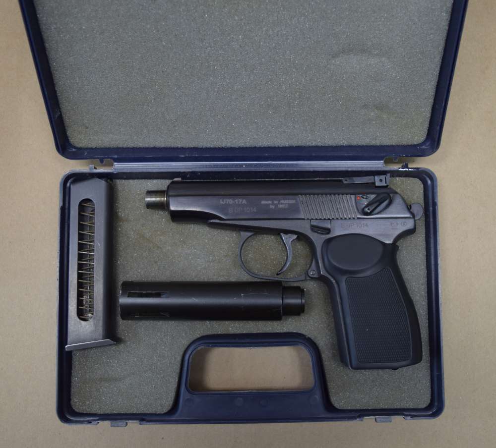 Makarov IJ-70-17A .380-img-2