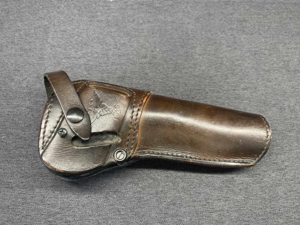 Ruger New Vaquero, 45 Colt *Penny Start*-img-9